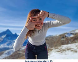 Immagine di Libro Galateo del camminare