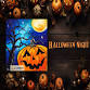 Halloween Night Painting Class event image