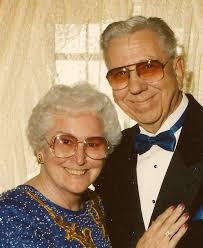 Mary Lou Stidham Black (1927-2004)