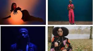 Check spelling or type a new query. 21 New Black Singers To Keep An Eye Out For In 2021 That Sister