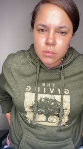 Kendra Barron's Instagram, Twitter & Facebook