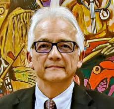 David C. Nahwegahbow is the 2021 recipient of The Advocates' Society 'Award  of Justice'