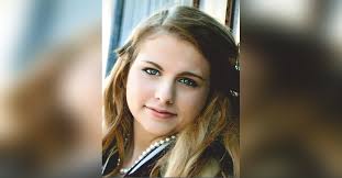 Obituary information for Jaden Nikole Siler