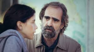 Filmografie Alex Fernandez