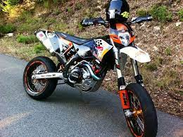 My Little Toy Ktm 530 Exc Supermotard Moto Cross Ktm Moto Cross