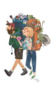 Jez Tuya Character Illustration Illustration Character Design Character Design