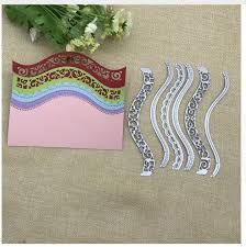 Fancy border pearl & pastel dazzles, 20 sheets. Pin On Folders And Cutters