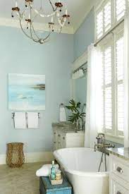 From fancy framed art to playful wall art decals, the right decor reflects your personality and adds style to every room. Coastal Wall Art Decor Ideas For The Bathroom Coastal Decor Ideas Interior Design Diy Shopping