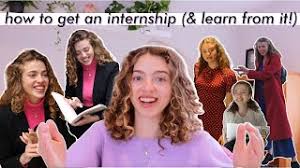 How to get an internship fast, without a lot of wasted effort. How To Ask For An Extension On An Internship Offer