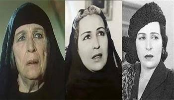 في ذكرى رحيلها.. محطات حياة الفنانة القديرة أمينة رزق «عضو مجلس الشورى» - دار الهلال