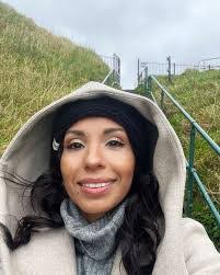 Charlotte Beverly's Instagram, Twitter & Facebook