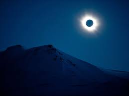 Erstmals seit sechs jahren ist über deutschland wieder eine partielle sonnenfinsternis zu sehen. Totale Sonnenfinsternis Seltenes Ereignis Am Himmel Zu Sehen Im Juli 2019 Welt