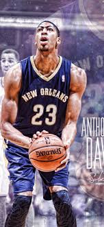 Lakers news frank vogel says los angeles made sure to. Anthony Davis Top Free Anthony Davis Backgrounds Iphone X Wallpapers Free Download