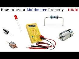 Mr Electron Youtube In 2020 Multimeter Transistors Resistors
