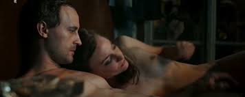 Sarah Hostettler Nude » Celebs Nude Video - NudeCelebVideo.Net