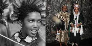 Experts in zulu customs say the king's will, which was read immediately following his funeral would have designated the third of zwelithini's six wives, queen mantfombi dlamini, 65, as ruler until a future king can be named, although the royal palace has not officially confirmed this. Breaking News Queen Regent Mantfombi Dlamini Dies