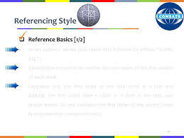 How can i alphabetize by integers? Hum 102 Report Writing Skills Ppt Download