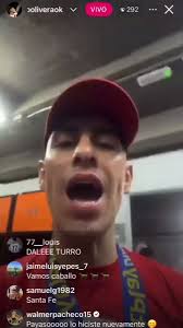 Juan Diego Osorio Villate's Video