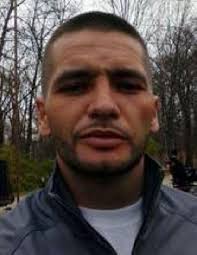 Chris William Overley