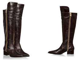 Calçados Luz Da Lua Coleção 2016 Novidades No Preview Luiza Barcelos Inverno 2016 Sapatos De Arrasar Sapato Abotinado Botas Botas De Equitacao
