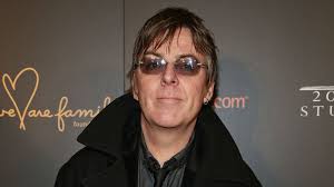 Andy Rourke, Smiths bassist, dies aged 59