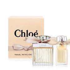 Chloe Signature Chloe Travel Editiopn Set W 3614225137815 Ladies Perfumes Ladies Gift Sets Jomashop