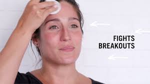 Robinsons department store, watsons, sm beauty, landmark department store, lazada. How To Treat Acne Prone Skin Kiehl S Youtube