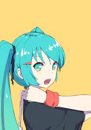 Pin On Vocaloid