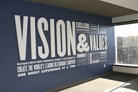 Like The Look Of This Room Office Wall Graphics Office Wall Design Office Wall Art