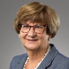 Judy Caton's Instagram, Twitter & Facebook