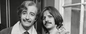 Remember When: Ringo Starr Was Replaced as The Beatles' Drummer ... for 2  Songs