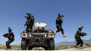 On thursday the taliban said they had taken the strategically important ghazni city, which is on the road to the national capital kabul. Taliban Says Security Of Airports Embassies To Be Afghan Responsibility World News Hindustan Times