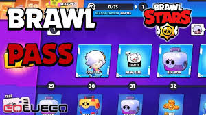 Without any effort you can generate your pass for free by entering the user code. Rewards From Brawl Season 3 Pass
