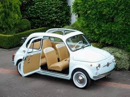 If it's performance you're after you'll need to look elsewhere, but if owning a fun and quirky classic floats your boat the 500 is almost irresistible. Pin By Phases Africa Furniture Deco On Fiat500 Fiat 500 Vintage Fiat Fiat 500