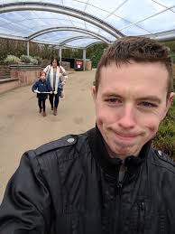 Eden Project 2016. The perfect way to finish of Christmas.…