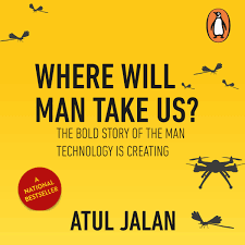 Maha a jalab specializes in internal medicine in lakeland, fl and has over 39 years of experience in the field of medicine. Where Will Man Take Us Penguin Random House India