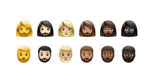 After the emoji 13 update, there will be a delay with emoji 14 that will prevent the new emojis from being introduced in 2021. First Look 217 New Emojis In Ios 14 5