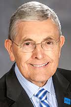 Rutherford County 911 center named for MTSU's John Hood [+VIDEO]