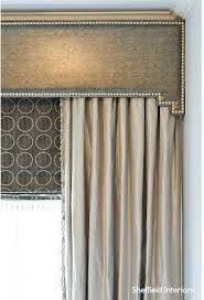 Window treatments are essential in a bedroom since they add privacy, make it easy to adjust the lighting, and help maintain a steady temperature. 26 Ø§ÙŠÙƒÙŠØ§ Ideas Curtains With Blinds Window Cornices Home Decor