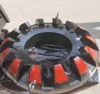 Packing Element API 16A Annular Bop Spherical Packing Element for Hydril,  Shenkai Bop.