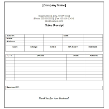 Receipt Of Payment Receipt Format Receipt Template Invoice Template Word Invoice Template