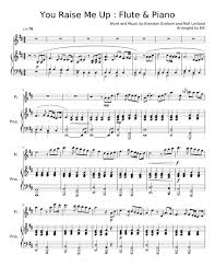 2020 aug 27, 11:16 and by having access to our ebooks online or by storing. Print And Download In Pdf Or Midi You Raise Me Up Flute Piano You Raise Me Up Fur Querflote Und Klavier You Raise Me You Raise Me Up