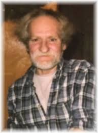 Daniel (Danny) Christ Olheiser