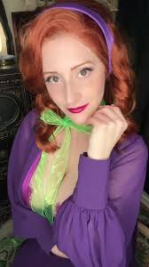 Daphne's Dark Confession: The Crimes of Scooby-Doo