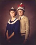 Southland Homecoming Royalty