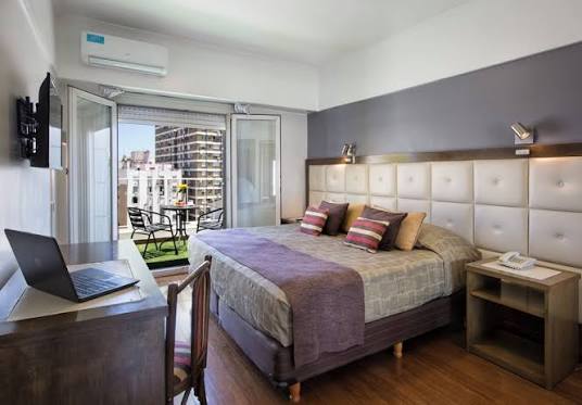 Hotel Impala en Buenos Aires: ver hotel, precios y opiniones - Hoteles.com