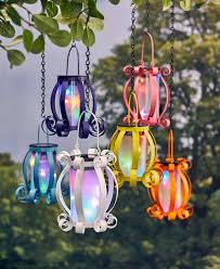 Solar Lighted Cross Lily Flowers Garden Stake Memorial Yard Decor Choose Color Solar Light Crafts Light Crafts Solar Lanterns
