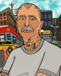 Sam Kirk, Award Winning Multidisciplinary Artist