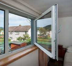Tilt and turn patio doors. Upvc Tilt Turn Windows Tilt Turn Window Everbrite Windows Doors