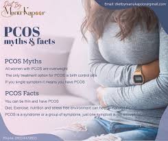 Check spelling or type a new query. Here Are Few Common Myths About Pcos Dietbymanukapoor Facebook